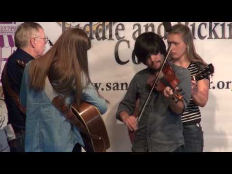 2017-05-20 O2 Alex Sharps - 2017 Julian Fiddle Contest
