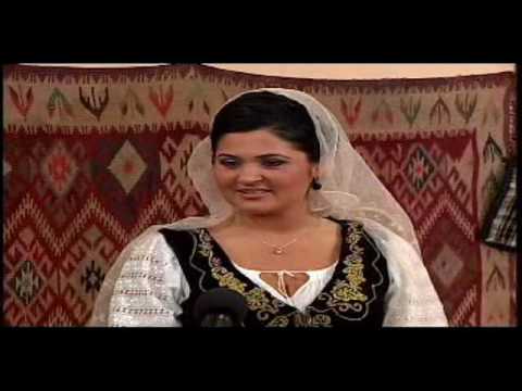 Interviu partea-1- ETNOtv-Maria Cornea si Ioana Cornea