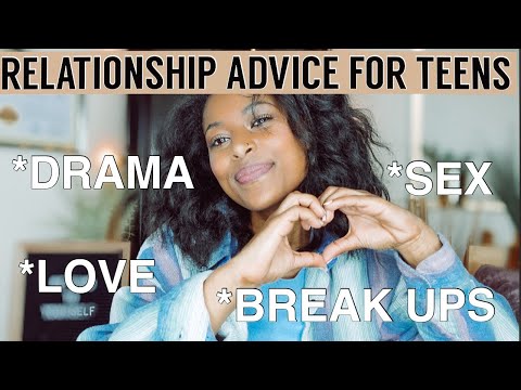 Dating for 14-Year-Olds: Considerations & Helpful Guidelines