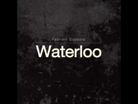 Fabrizio Coppola -- La ballata dell'uomoformica -- Waterloo