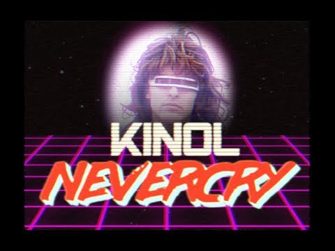 KINØL Nevercry Music Video