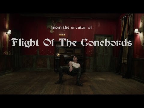 What We Do in the Shadows (UK TV Spot)