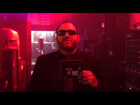 Young Gage "Mars One" Promo