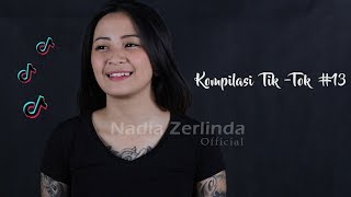 Download lagu Nadia Zerlinda | Ngapain sih?? mp3