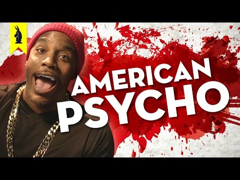 American Psycho – Thug Notes Book Summary & Analysis