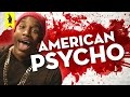 American Psycho  Thug Notes Book Summary Analysis