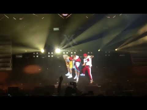 24K magic | Monsta X