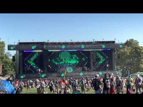 SOMEWHERE VIP (HOL!) - MONXX (Lost Lands 2021 Day 1)