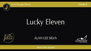 Lucky Eleven