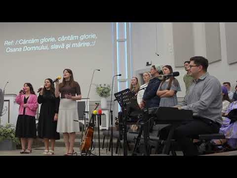 D0285 Meriti toata slava