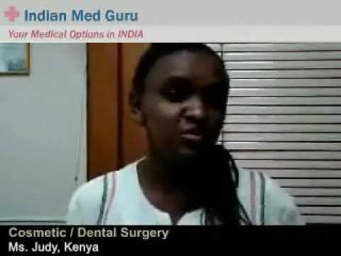 Dental implants clinics Mumbai India