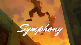 Symphony - Imagine Dragons [ Lyrics + Vietsub ]
