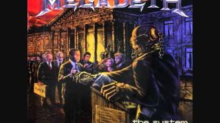 Megadeth - 12 - My Kingdom