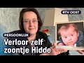 Nicoline strijdt tegen sluiting kinderhartchirurgie in Groningen | RTV Oost