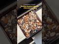 Healthy Chocolate Almond Fudge Using ONLY 3 Ingredients Lonavala Style Roasted Almond Fudge