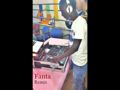 Wyre Ft Alaine   Nakupenda Pia Remix By Yonatan Fanta