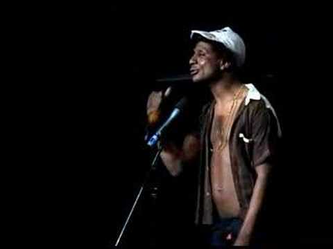 Terça Insana - Ademar Quexada