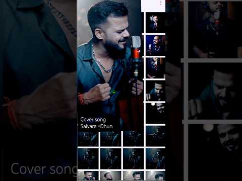 monty SAIYAARA +DHUN MASHUP