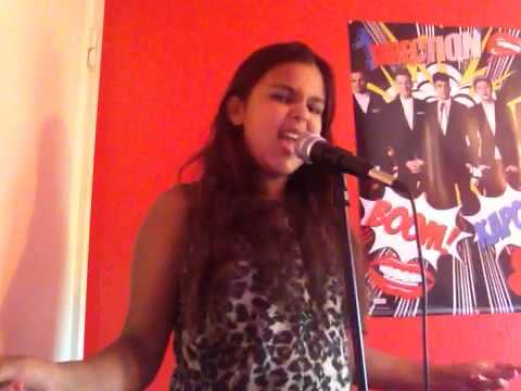 Tatanya singing she said by plan b