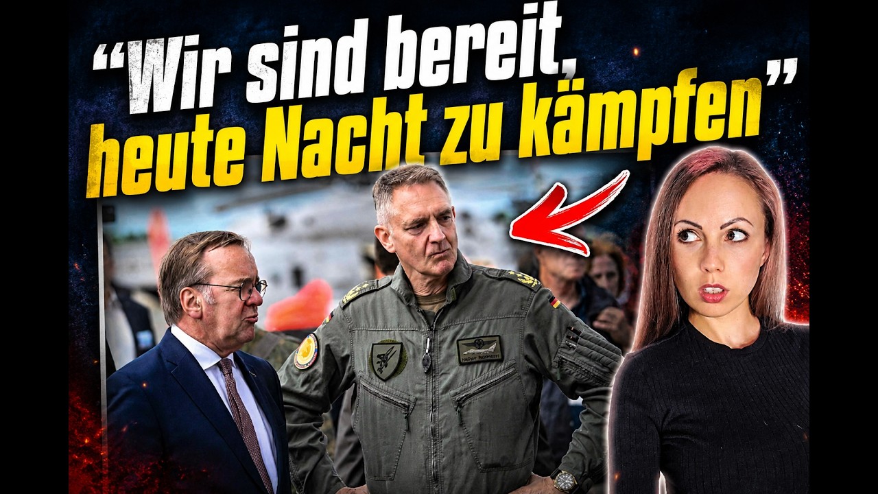 Deutsche Regierung wird größenwahnsinnig! | Putin Aussage