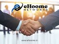 Ehoome Networks | A Glimpse of convergence'2023
