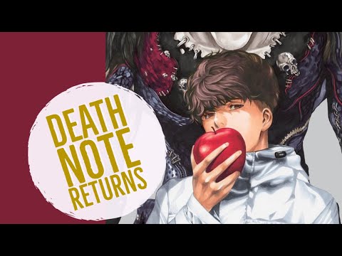 Death Note One-Shot Review