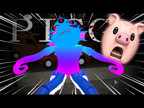 ROBLOX PIGGY BOOK 2 CHAPTER 7.. [Port]