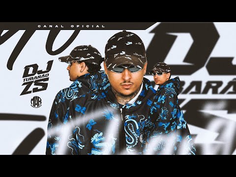 Senta no Piru que Passa - DJ Tubarão ZS, CaiiqDJ e MC Kalzin