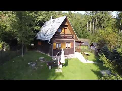 Ferienhaus Hríbik - Martin 4
