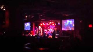 Robert Gordon - The Fool - line jan 11 2012