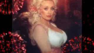 Dolly Parton : Starting Over Again v.s. The Letter MIX