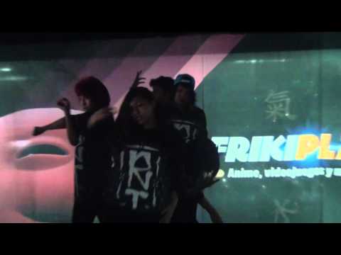 SHINee - Sherlock Dance Cover