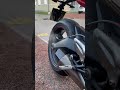Triumph Street Triple 675R Akrapovic