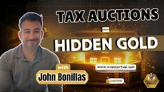 Property Tax Foreclosure Auctions: Beginner’s Guide to Profitable Deals