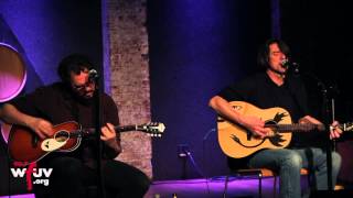 Drive By Truckers - "Primer Coat" (FUV Live at City Winery)