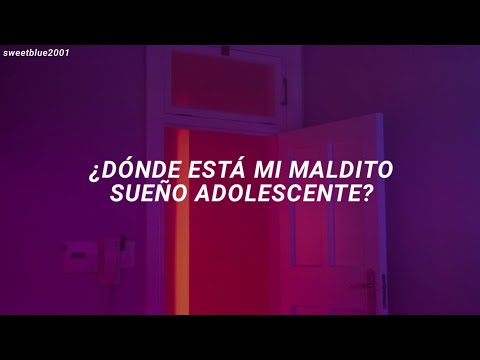 olivia rodrigo - brutal // español