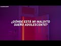 Olivia Rodrigo Brutal Español