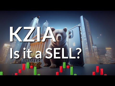 KZIA Kazia Therapeutics Stock: 5 Catalysts After iCR - Wednesday Predicted Opening Price? 📈