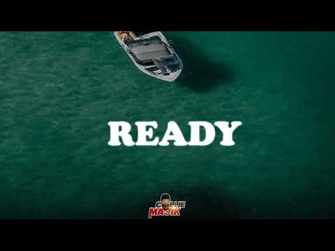 "Ready" Burna boy x Tems x Omah Lay Type Beat - [Afrobeat Instrumental 2022]