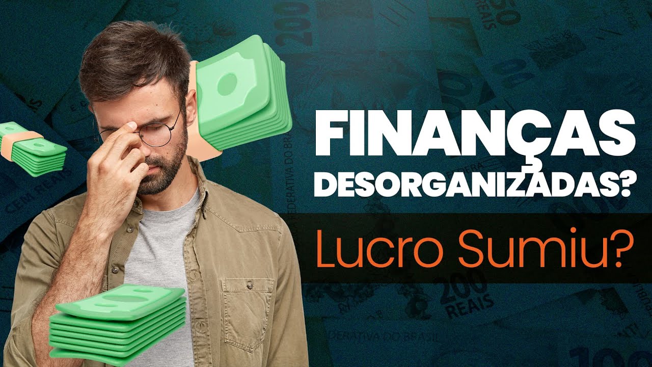 Planejamento Financeiro: 5 Passos Essenciais para Lucrar Mais na Sua Empresa