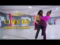 Zuchu - Cheche Dance Video