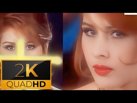 Nilüfer 1990 Ve Melankoli (Remastered 2K)