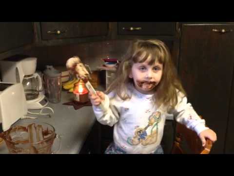 Happy 7th Birthday Hadley