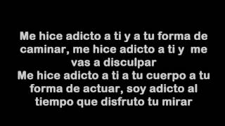 Video Adicto A Ti de Cornelio Vega Jr.