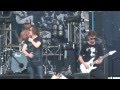 Raunchy - Warriors (Live @ Hegyalja Festival 2011 ...