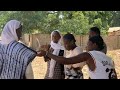 Badinyaa Gambian Drama Part 1    (Gidda Kids Comedy)