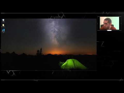 Code en python replay