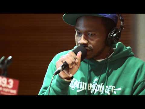 Mally, Feat. K.Raydio - Good One (Live on 89.3 The Current)