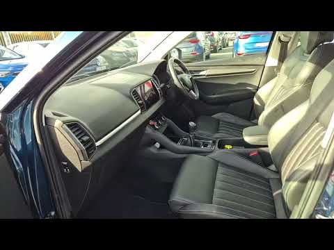 Skoda Karoq 2.0TDI 150bhp Style - Image 2
