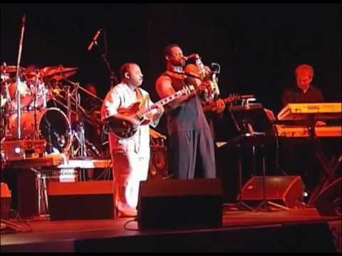 Bobby Lyle and Friends